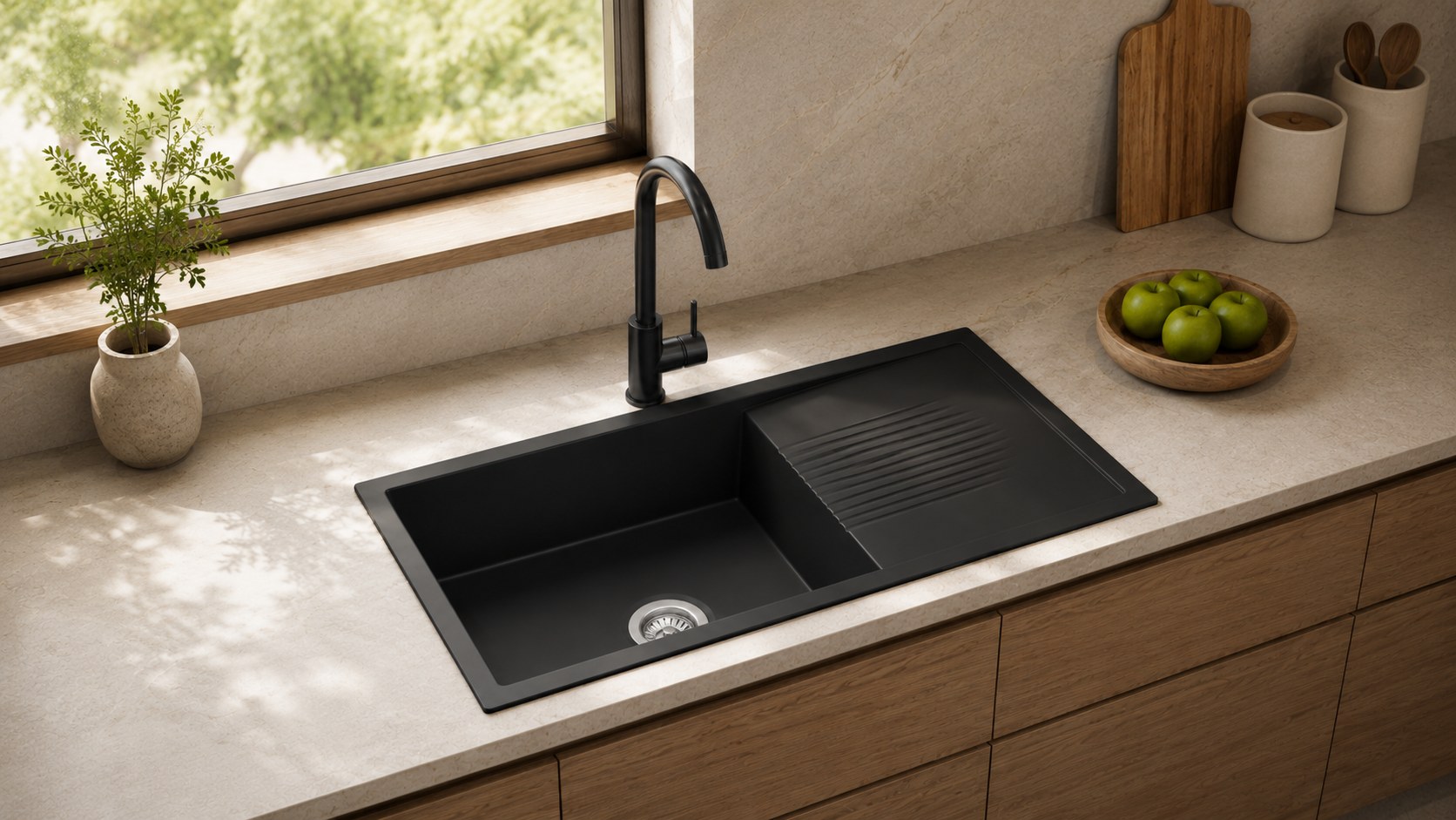 Kitchen Sinks