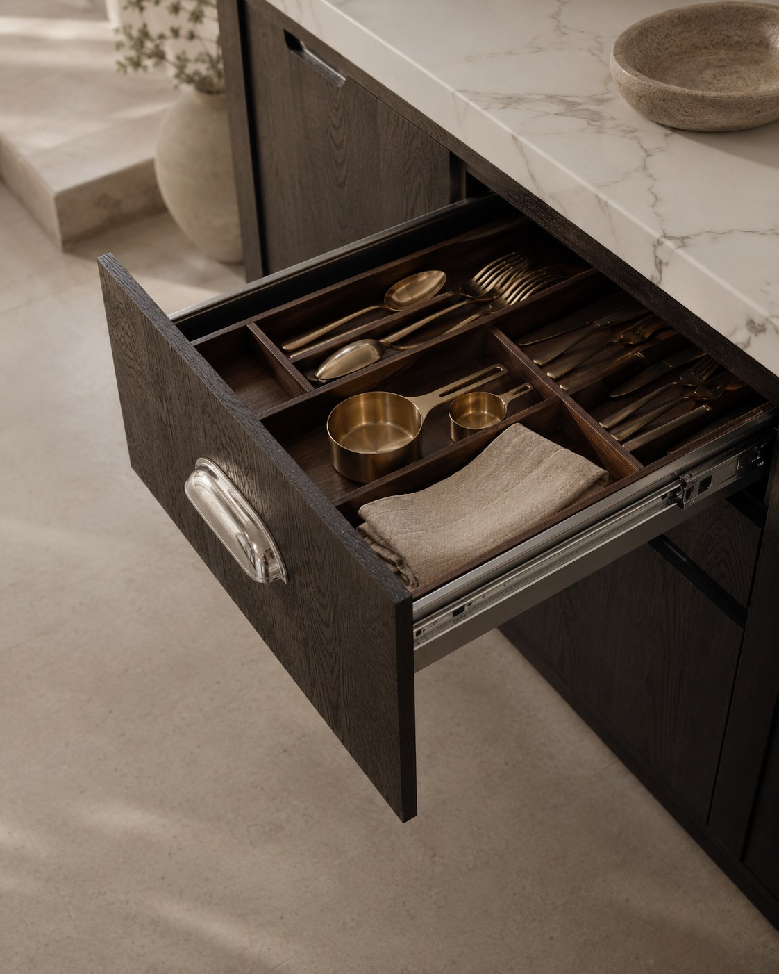 Cabinet Handles