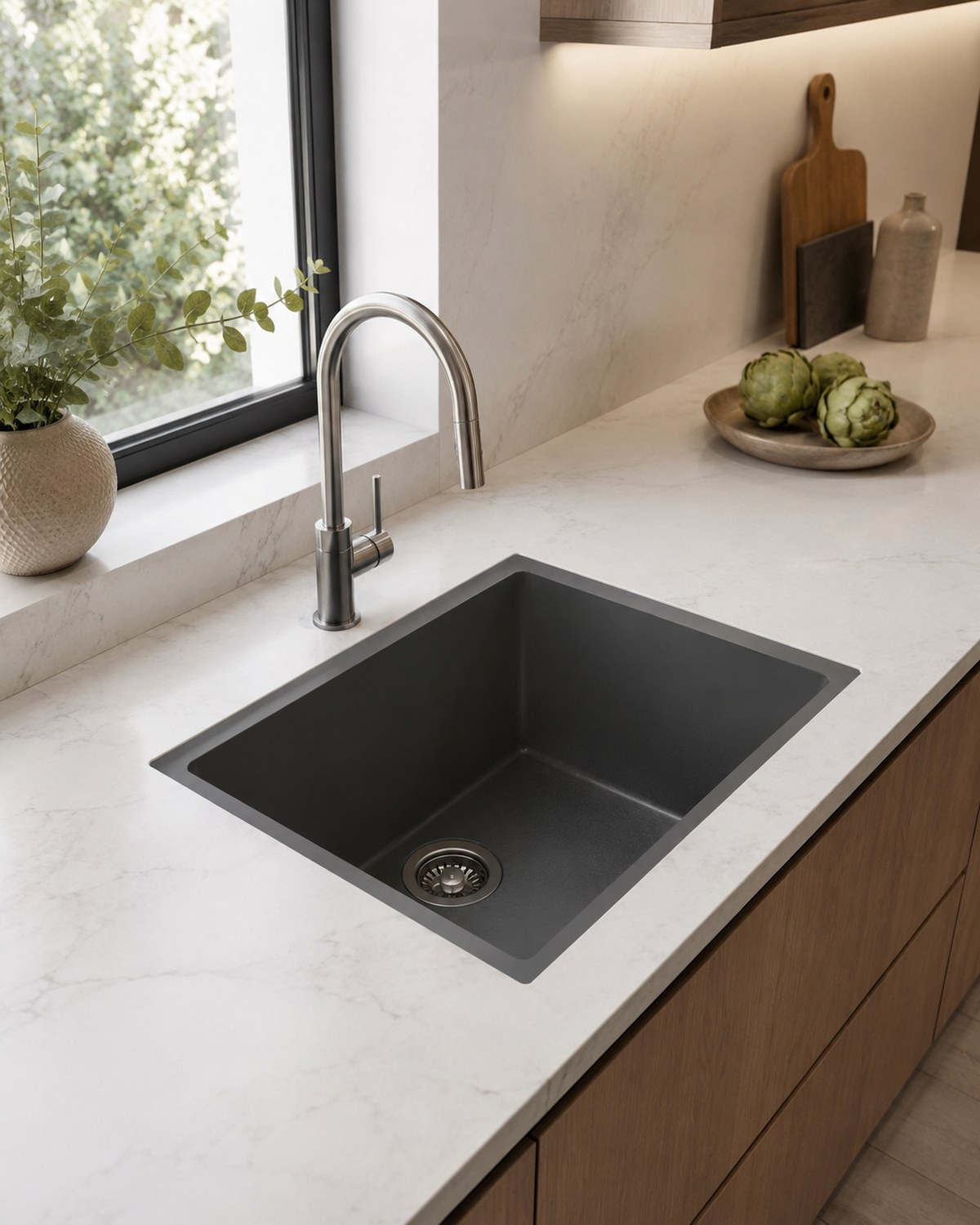 Kitchen Sinks